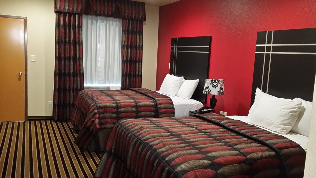 Texan Inn And Suites Tilden Cameră foto