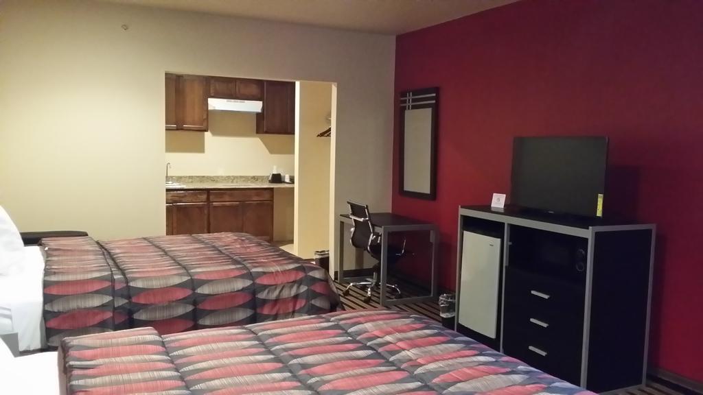 Texan Inn And Suites Tilden Cameră foto