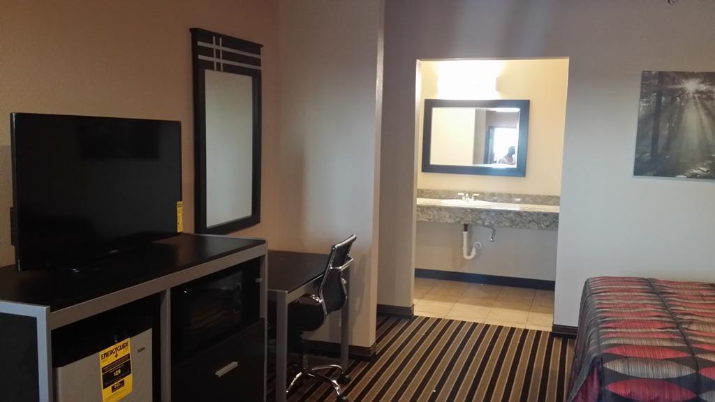 Texan Inn And Suites Tilden Cameră foto
