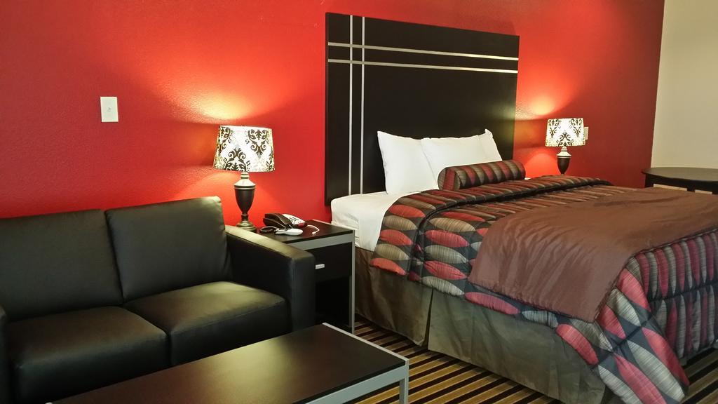 Texan Inn And Suites Tilden Cameră foto