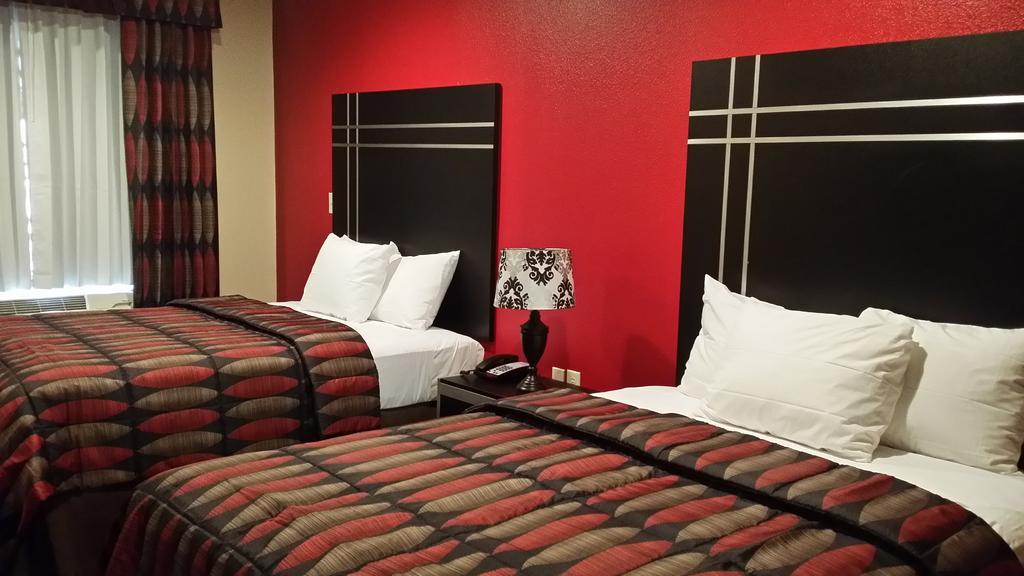 Texan Inn And Suites Tilden Cameră foto