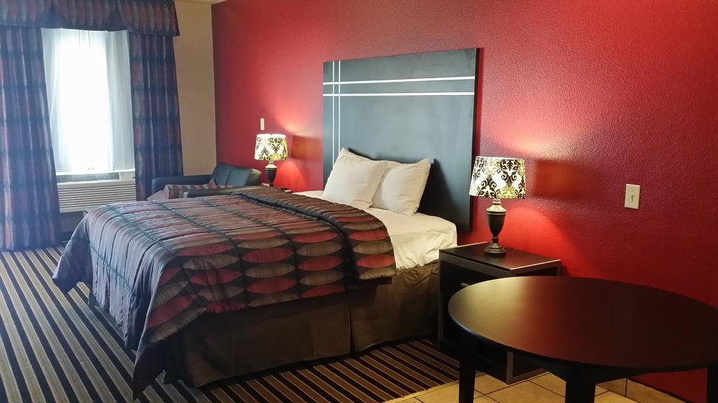 Texan Inn And Suites Tilden Cameră foto